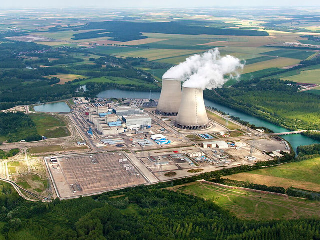 Inspecto at the Nuclear Valley Digital Event
